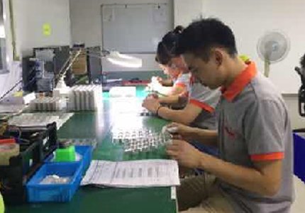 17. Quality Inspection