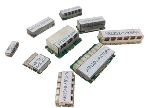 Ceramic Dielectric Filter