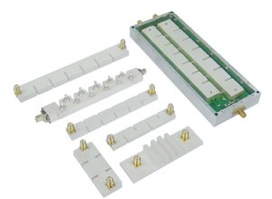 Ceramic Dielectric Waveguide Filter