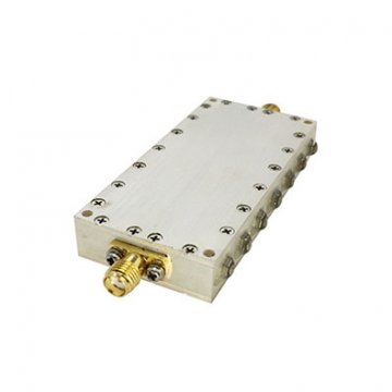 Metal Cavity Filter