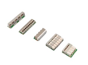 5G Small Cell Base Station Series Filter