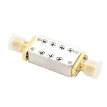Metal Cavity Filter