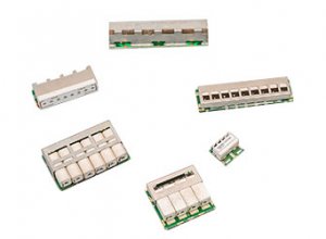 Ceramic Dielectric Filter