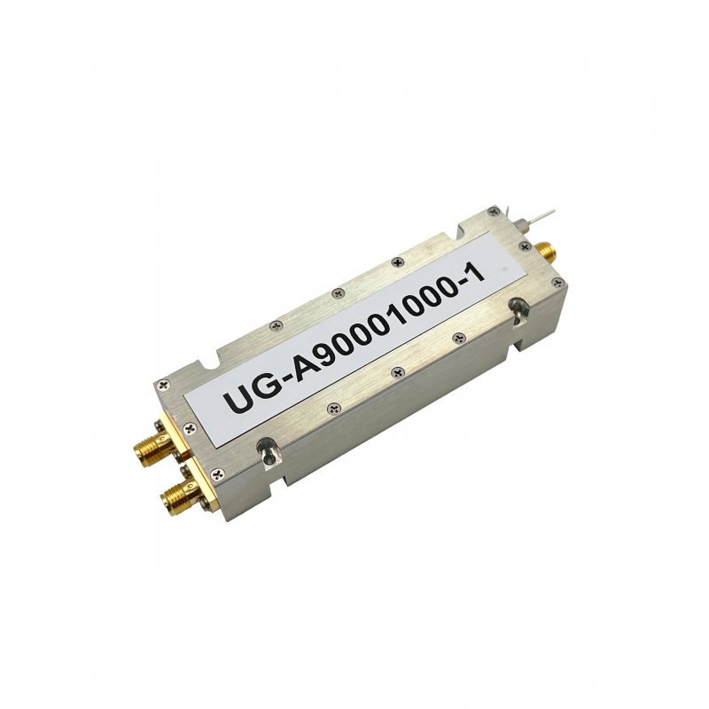 30MHz~3GHz Down-Conversion Components