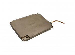 Switching Filter Bank