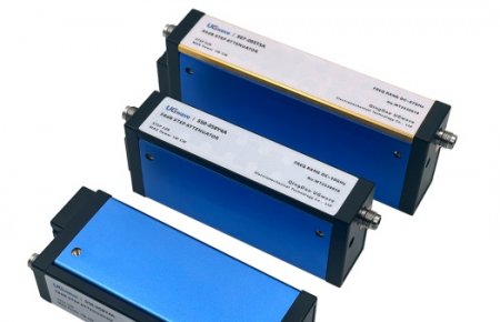 UGwave Launches New S67 Series Programmable Step Attenuator, Empowering the New Ecosystem of Ultra-Wideband Testing