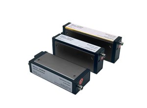 Programmable Step Attenuator