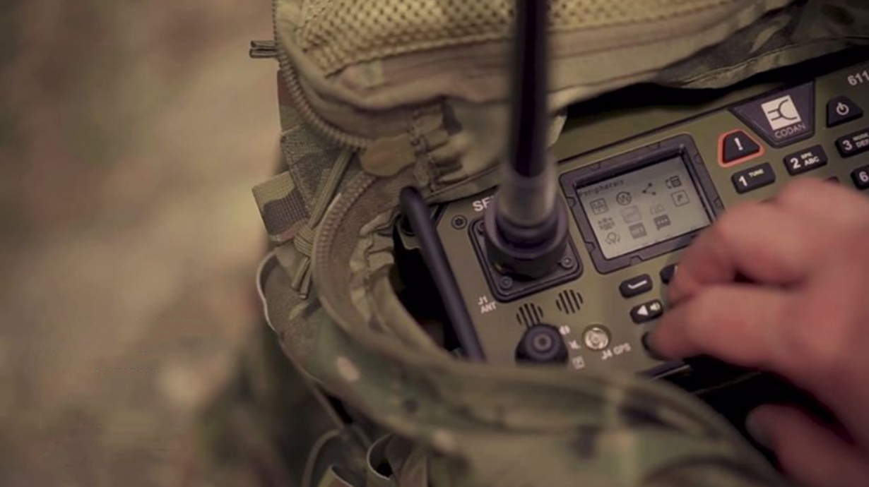 Radio Station(电台)